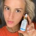 thumbnail image 4 of Lapalette Beauty Vita Limpiador fresco amarillo 3.38fl.oz | Desmaquillante suave | Limpiador de 1 paso | 88% Esencia Hidratante | Limpiador facial con vitaminas naturales | Cuidado de la piel coreano, 4 of 5