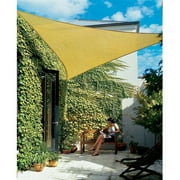 Coolaroo Triangle Shade Sail
