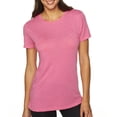 thumbnail image 3 of Next Level Apparel Women's Tri-Blend T-Shirt, 3 of 3