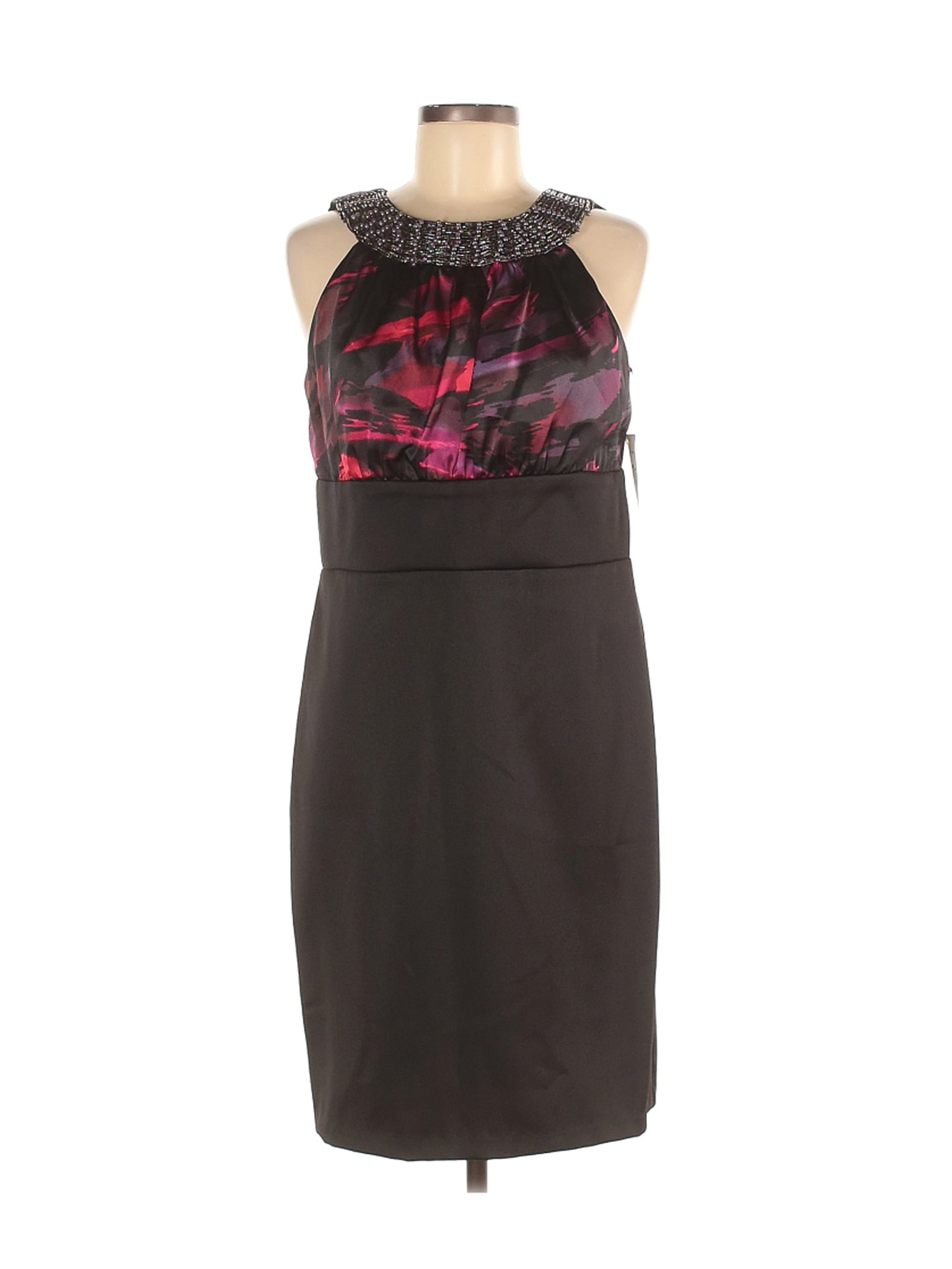 annalee and hope black dress