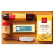 Hickory Farms Classic Charcuterie Snacks Gift Set