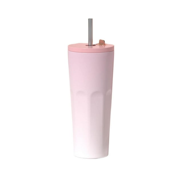Clearance Sales today Party Cups Iced Coffee Cup for Home Kombucha, Beverages, Oil, Vinegar, Water, Soda, Kefir Dishwasher Safe Aesthetic Coffee Mug Mugs for Hot Beverages