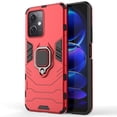 thumbnail image 4 of Funda para Xiaomi Redmi NOTE 12 5G con Soporte Anillo Giratorio 360° y Protección Resistente a Golpes y Caídas, 4 of 5