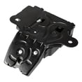 thumbnail image 5 of Unique Bargains Car Rear Trunk Lock Lid Latch Actuator Replacement for Chevrolet Impala 2014-2017 Black, 5 of 6