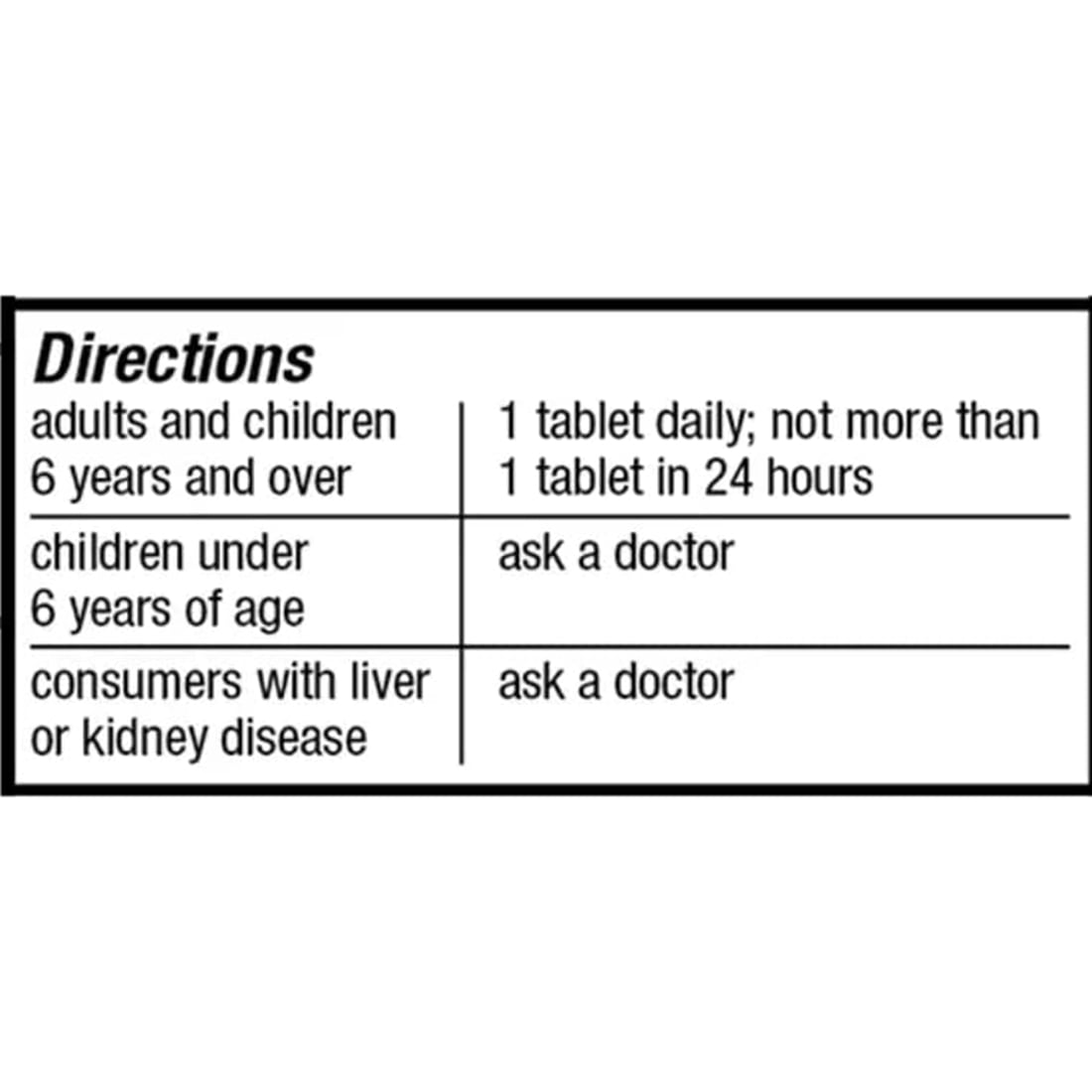 Berkley Jensen Allergy Relief Loratadine 10mg, 365 Tablets
