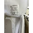 thumbnail image 4 of New Balance 1500 Made In England Sneakers Shoes White SZ UK 7.5 US 8 EU 41.5, 4 of 6
