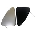 thumbnail image 1 of Custom 3D Decorative Light for Model Y Rear Triangular Window, Dynamic LED Abyss Effect, High-Density Luminous Chips, Easy Installation, Enhances Vehicle Aesthetic & Modern Style, Interior Accent, 1 of 8