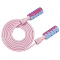 thumbnail image 1 of Saltar Cuerda de Aptitud de Saltar de Ejercicio Sin Cuerda de - Con cordón Sunnimix Cuerda para saltar inalámbrica, 1 of 8