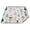 Enchanting, variant on Outdoor Blanket For Camping Water Proof Quilted Picnic Mat 78'x78' Enchanting