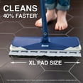 thumbnail image 3 of Bona® Disposable Wet Cleaning Pads for Hard-Surface Floors Lemon Mint 12 Ct, 3 of 11