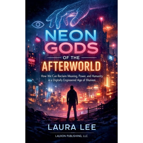 Neon Gods of the Afterworld, (Paperback)