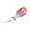 Red, variant on LSLJS Kites for Kids Easy To Fly Giant Topus-Kites with Long Tail 157 Inches Long Perfect Toy for Kids and Adults In This Beautiful Season