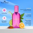 thumbnail image 2 of Perfume Royal Mirage Passion Unisex Frutal Floral 100 ml, 2 of 6