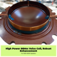 thumbnail image 4 of Abbraccia Altavoz potente con bocina, bobina 66mm, alarma y sistema PA, 4 of 6