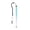 Gradient blue, variant on Passive Capacitive Styluses For Touches Screens With Gradients Color And Lanyard