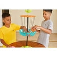 WhamO Mini Frisbee Golf Disc Indoor and Outdoor Toy Set