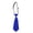 Royal Blue, variant on SIEYIO Dapper Boys' School Uniform Tie Children's Necktie for Weddings Preepy Look