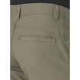 thumbnail image 3 of Wrangler Regular Fit Straight-Leg Utility Pant (Men's), 1 Count, 1 Pack, 3 of 10