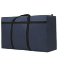 thumbnail image 1 of Specialoffer！Christmas Tree Storage Bag Extra Large Heavy Duty Storage Containers Zipper 600D Xmas Holiday Tree Storage Bag Storage Bags Gallon Size, 1 of 5