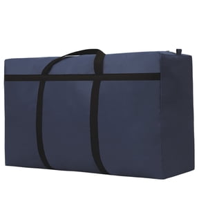 PYPESEEWY Clearance Storage Bins Christmas Tree Storage Bag Extra Large Heavy Duty Storage Containers Zipper 600D Xmas Holiday Tree Storage Bag
