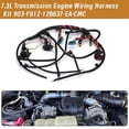 thumbnail image 5 of 7.3L Transmission Engine Wiring Harness Kit for, 5 of 5