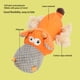 thumbnail image 4 of Juguete de Peluche para Perros ANGGREK Resistente a las Mordeduras Interactivo, 4 of 8