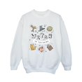 thumbnail image 1 of Harry Potter Girls Witch In Training Sweatshirt, 1 of 3