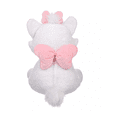 thumbnail image 3 of Disney Parks The Aristocats Marie Weighted 16inc Plush New with Tag, 3 of 3