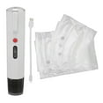 thumbnail image 1 of Machine de Scellage sous Vide Alimentaire, Scelleuse sous Vide Portable Machine de Scellage sous Vide Éprouvée, 1 of 12