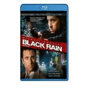 Black Rain (Blu-ray) - Blu-ray