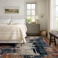 thumbnail image 3 of Rug Branch Nova Collection Modern Abstract Area Rug, 3 of 9