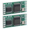 thumbnail image 2 of 2Pcs Analog CVBS to USB Camera Module AV-To-USB, 2 of 5