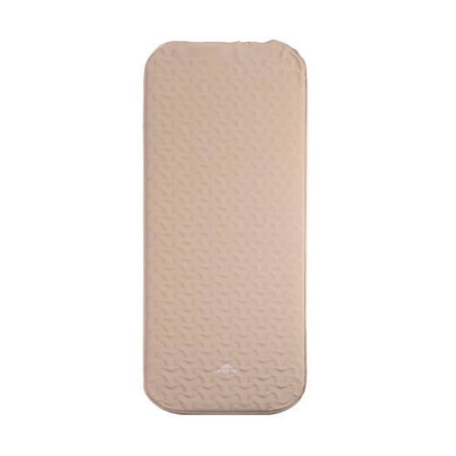 Abbraccia Colchón inflable, cama de aire automática, colchoneta para camping, alfombra para piso, instalación rápida