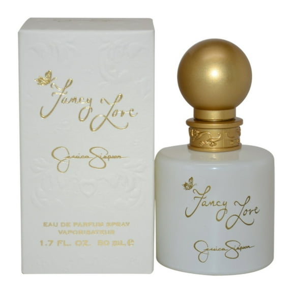 Fancy Love For Women 1.7 oz EDP Spray By Jessica Simpson