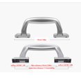 thumbnail image 4 of QualitChoice Universal Replacement Luggage Handle For Travelers On Go Luggage Handle Replacement type+5, 4 of 6