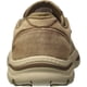 thumbnail image 3 of Zapatos Skechers Creston-Moseco - Mocasín para hombre, color marrón claro, 3 of 6