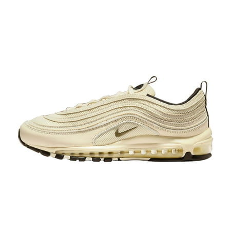 

Men s Nike Air Max 97 NB 2 Coconut Milk/Cargo Khaki-Black (DV5451 100) - 9.5