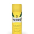 thumbnail image 2 of Proraso Nourishing And Regenerating Shave Foam With Cacao Butter And Shea Butter, 13.5 Oz, 2 of 2
