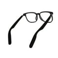 thumbnail image 1 of Smart Glasses, Open Ear IP67 Waterproof Large Capacity Dual Batteries Hands Free Calling Smart Body Sensor  Music Glasses  For Gaming For Traveling, 1 of 8