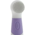 Vanity Spin for Perfect Skin Face and Body Brush with