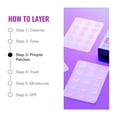 thumbnail image 5 of Good Molecules Pimple Patches - 60ct, 5 of 6