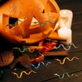 thumbnail image 4 of Halloween Decorations Inflatable 12Pcs Realistic Fun Halloween Mini Educational Toys For Kids, 4 of 8