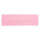 thumbnail image 2 of Diademas deportivas para Yoga Yinane Paquete de 2-6 banda para el sudor rosa, 2 of 8