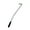 Black_5MM, variant on Guitar 5/6mm Thread Tremolo Arm Whammy Rod with Tip Electric Guitar Tremolo Arm