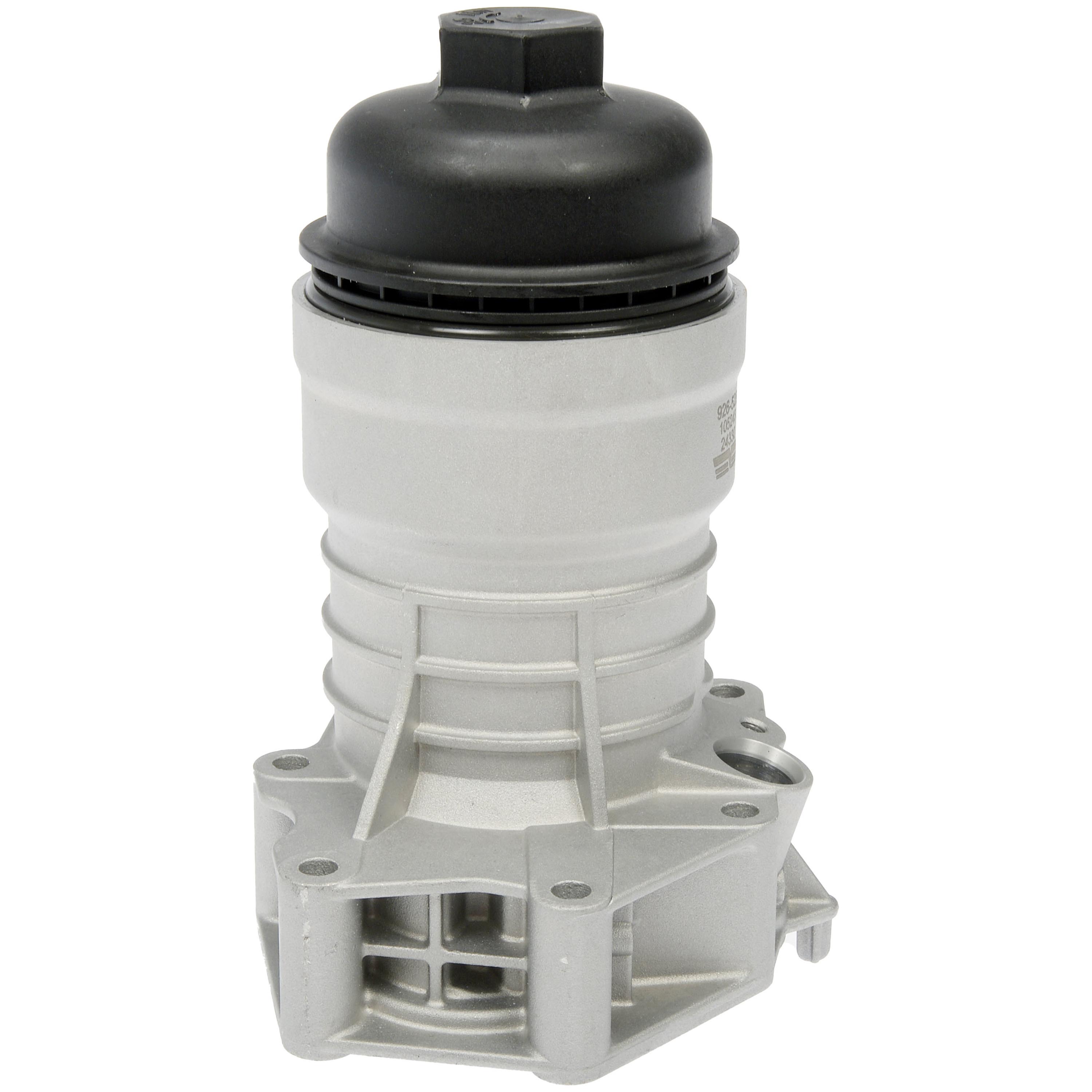 Dorman 926-528 Engine Oil Filter Housing for Specific Audi / Volkswagen Models (OE FIX)