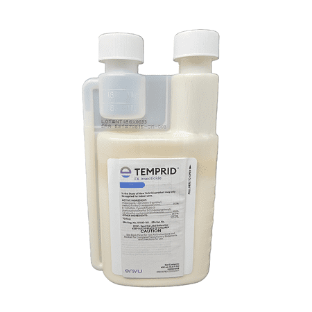 Temprid FX Insecticide -400ml Bottle by Envu