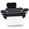 thumbnail image 2 of NOVAPARTS Front Blower Motor Resistor Control Module 5F9Z19E624AA for Ford Escape Explorer Mustang Taurus Lincoln Mazda Mercury 9L3Z19E624B, 2 of 4