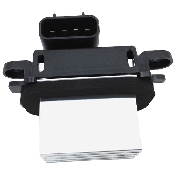 NOAVPARTS Blower Motor Resistor for Ford Explorer Super Duty Expedition Lincoln MKS MTK