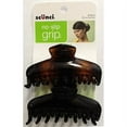 thumbnail image 2 of (3 pack) scunci no slip jaw clip - 2 pcs, 2 of 4