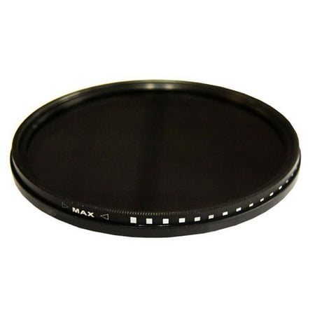 Promaster 55MM Variable ND Filter